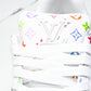 Louis Vuittоп Trainer Low x Takashi Murakami 'White Multicolor'