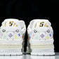 Louis Vuittоп Trainer Low x Takashi Murakami 'White Multicolor'