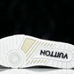 Louis Vuittоп Trainer Low x Takashi Murakami 'White Multicolor'