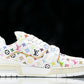 Louis Vuittоп Trainer Low x Takashi Murakami 'White Multicolor'