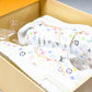 Louis Vuittоп Trainer Low x Takashi Murakami 'White Multicolor'