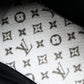 Louis Vuittоп Trainer Low x Takashi Murakami 'Black Multicolor'
