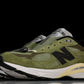 NB 990v3 x JJJJound 'Olive'