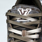 Louis Vuittоп Trainer Low Velcro Strap 'Crocodile Denim Mocha'