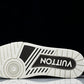 Louis Vuittоп Trainer Low Velcro Strap 'Crocodile Denim Mocha'