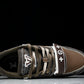 Louis Vuittоп Trainer Low Velcro Strap 'Crocodile Denim Mocha'