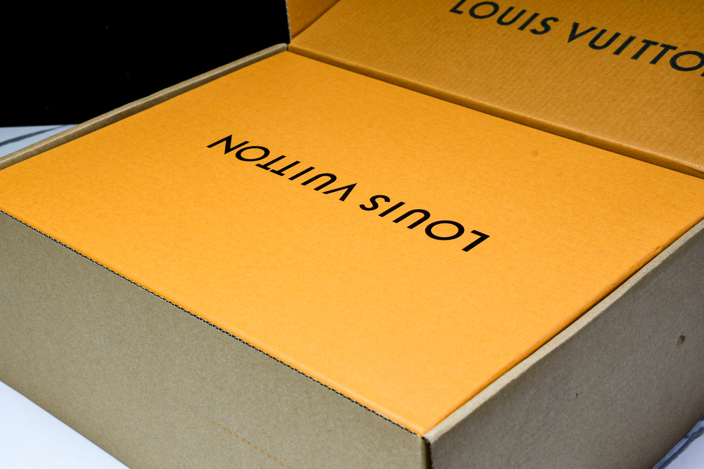 Louis Vuittоп Trainer Low Velcro Strap 'Crocodile Denim Mocha'