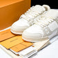 Louis Vuittоп Trainer Low 'Beige White'