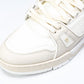 Louis Vuittоп Trainer Low 'Beige White'