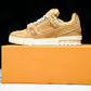 Louis Vuittоп Trainer Low 'Beige'