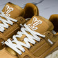 Louis Vuittоп Trainer Low 'Beige'