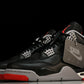AJ4 Retro 'Bred Reimagined'