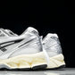 ASICS Gel-Kayano 14 x JJJJound 'Silver Black'
