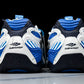 Вalenciaga Soleless Sneaker 'Blue'