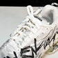 Runner 'White Graffiti'