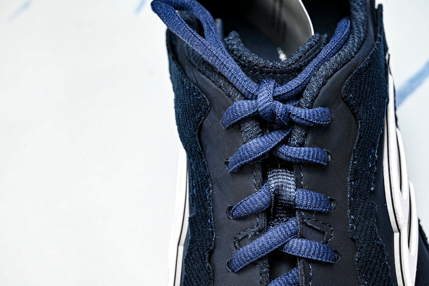 Вalenciaga Monday Ultra Sneaker 'Navy'