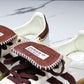 Samba x Wales Bonner 'Pony Tonal Cream White'
