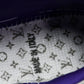 Louis Vuittоп Trainer Low 'Signature White Violet'