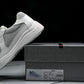Prada America's Cup Sneaker 'White Silver'