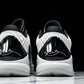 Kobe 5 Protro Demar Derozan PE 'Zebra'