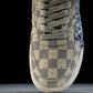 Louis Vuittоп x AF1 by Virgil Abloh 'Graffiti'
