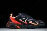 Louis Vuittоп Runner Tatic Sneaker 'Black Orange'