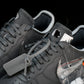 Off-White AF1 'Grey' (Unreleased)