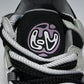 Louis Vuittоп Skate Sneaker by KidSuper 'Black Grey White'