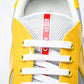 Prada America's Cup Sneaker 'Yellow Silver'