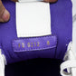 Louis Vuittоп Trainer Low 'Signature White Violet'