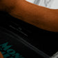Salehe Bembury x Moncler Trailgrip Genius Grain GTX 'Orange'