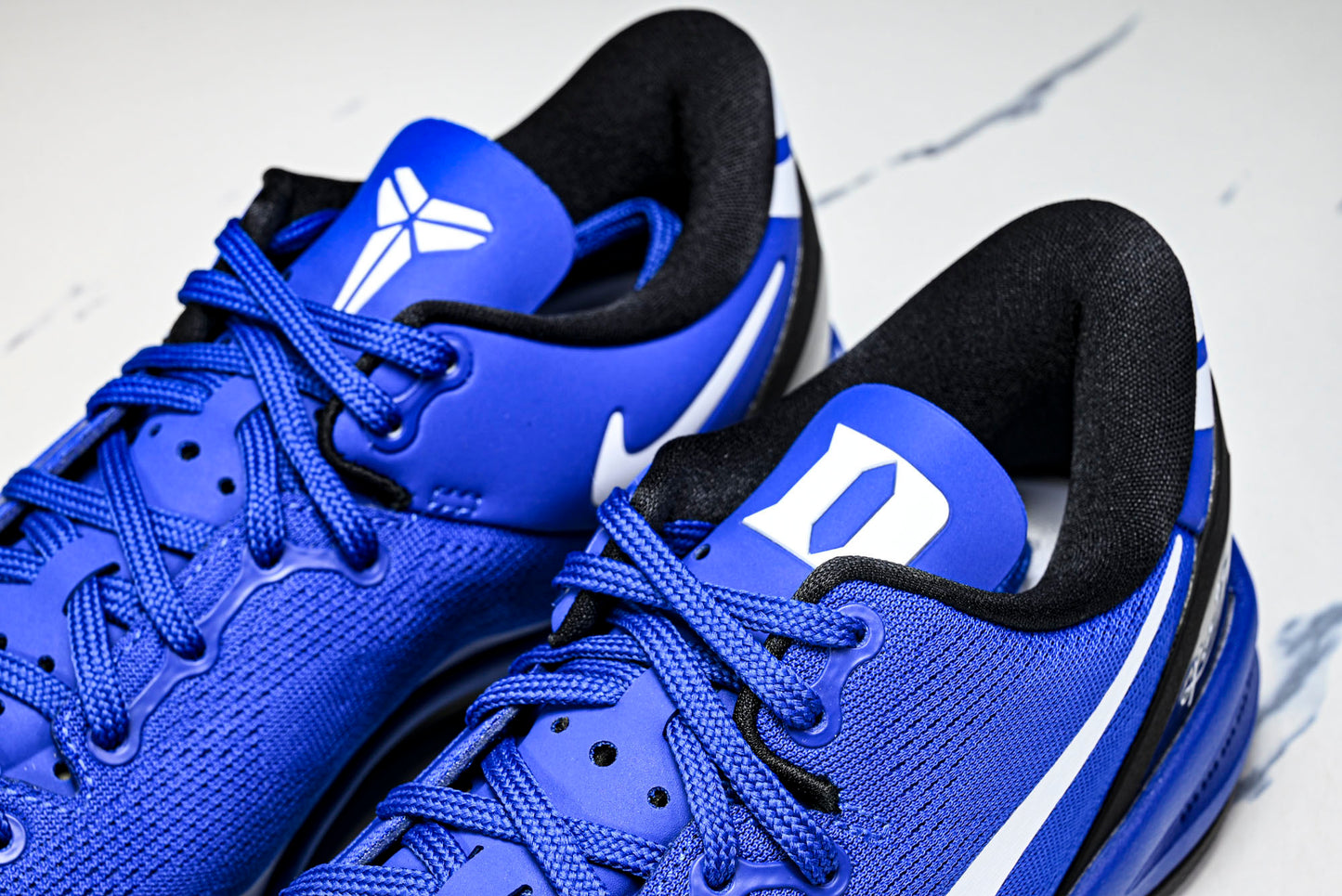 Kobe 8 Protro Duke PE