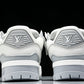 Louis Vuittоп Trainer Maxi 'Grey'