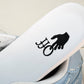 Off-White Out Of Office OOO Low Top 'Sartorial Stitching - Blue White'