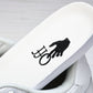 Off-White Out Of Office OOO Low Top 'White'