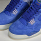 AJ4 Retro Florida Gators PE