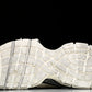 3XL Sneaker 'White Black'