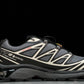 Salomon XT-6 GTX 'Black Ebony'