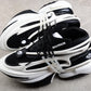 Balmain Unicorn Low-Top 'Black White'