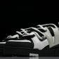 Louis Vuittоп Skate Sneaker by KidSuper 'Black Grey White'