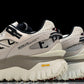 Moncler Trailgrip GTX 'White Grey'