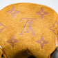 Louis Vuittоп x Timberland 6 Inch Ankle Boot 'Wheat Monogram'
