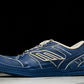 Вalenciaga Hamptons Worn-Out Sneaker 'Navy Blue'