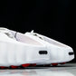 Mind 001 Slide 'White Speed Red'