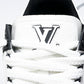 Louis Vuittоп Trainer Maxi 'Monogram Black White'