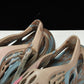 Yzy Foam RNNR 'MX Sand Grey'