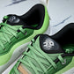 LOEWE × ON Cloudtilt 2.0 'Green White'