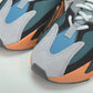 Yzy Boost 700 Wash Orange