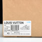 Louis Vuittоп x AF1 by Virgil Abloh 'Black White'