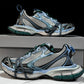 3XL Sneaker 'Grey Blue Green'